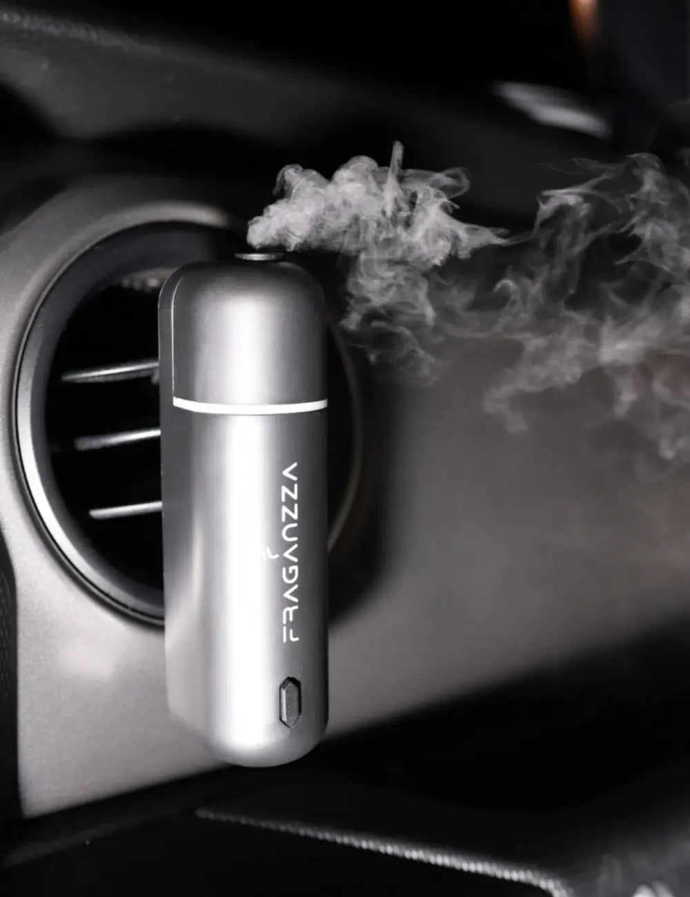Ultrasonic Car Diffuser