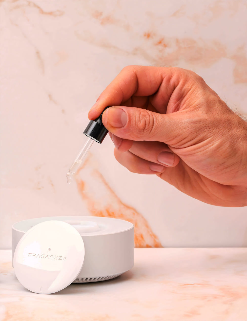 Mini Air Diffuser