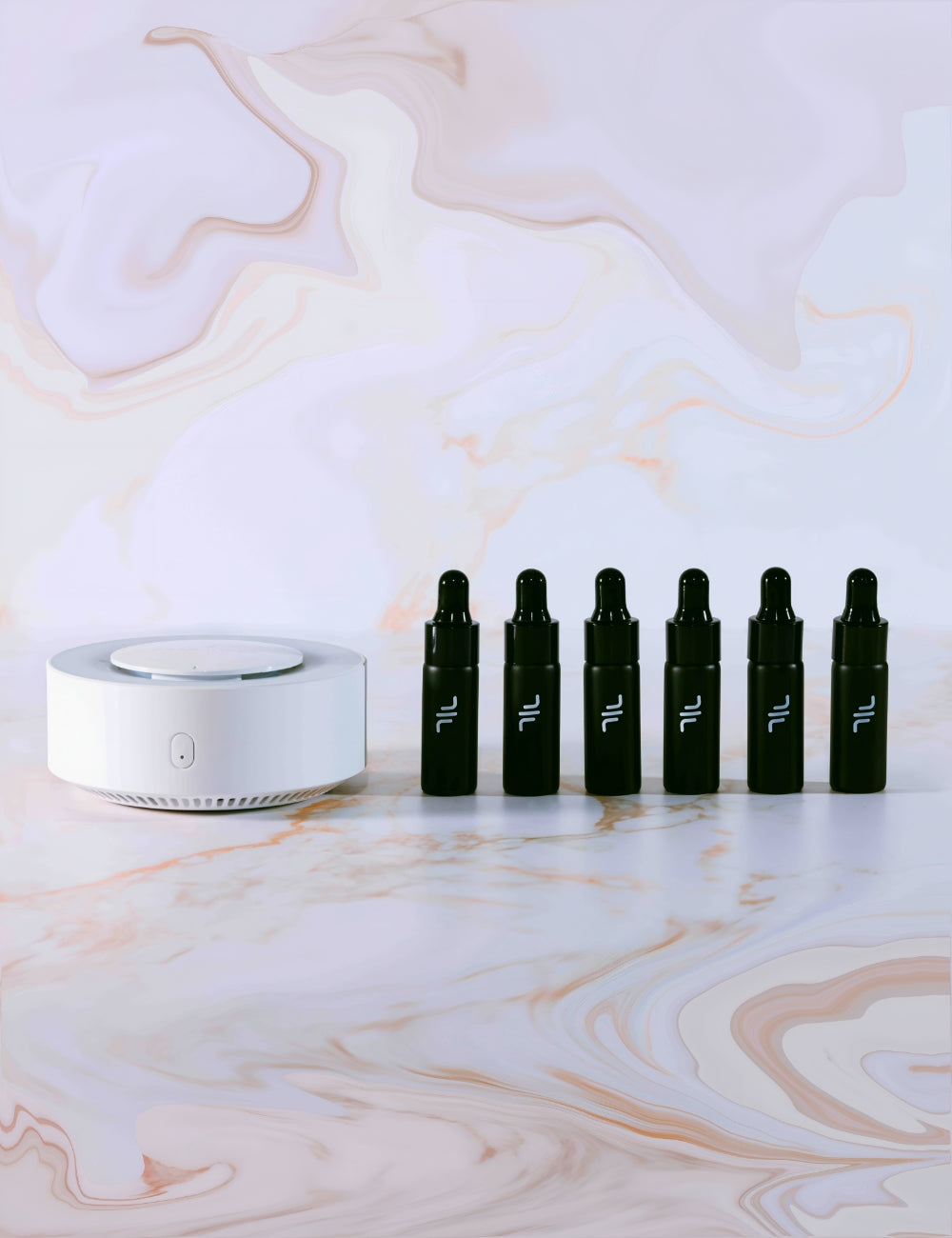 Mini Air Diffuser