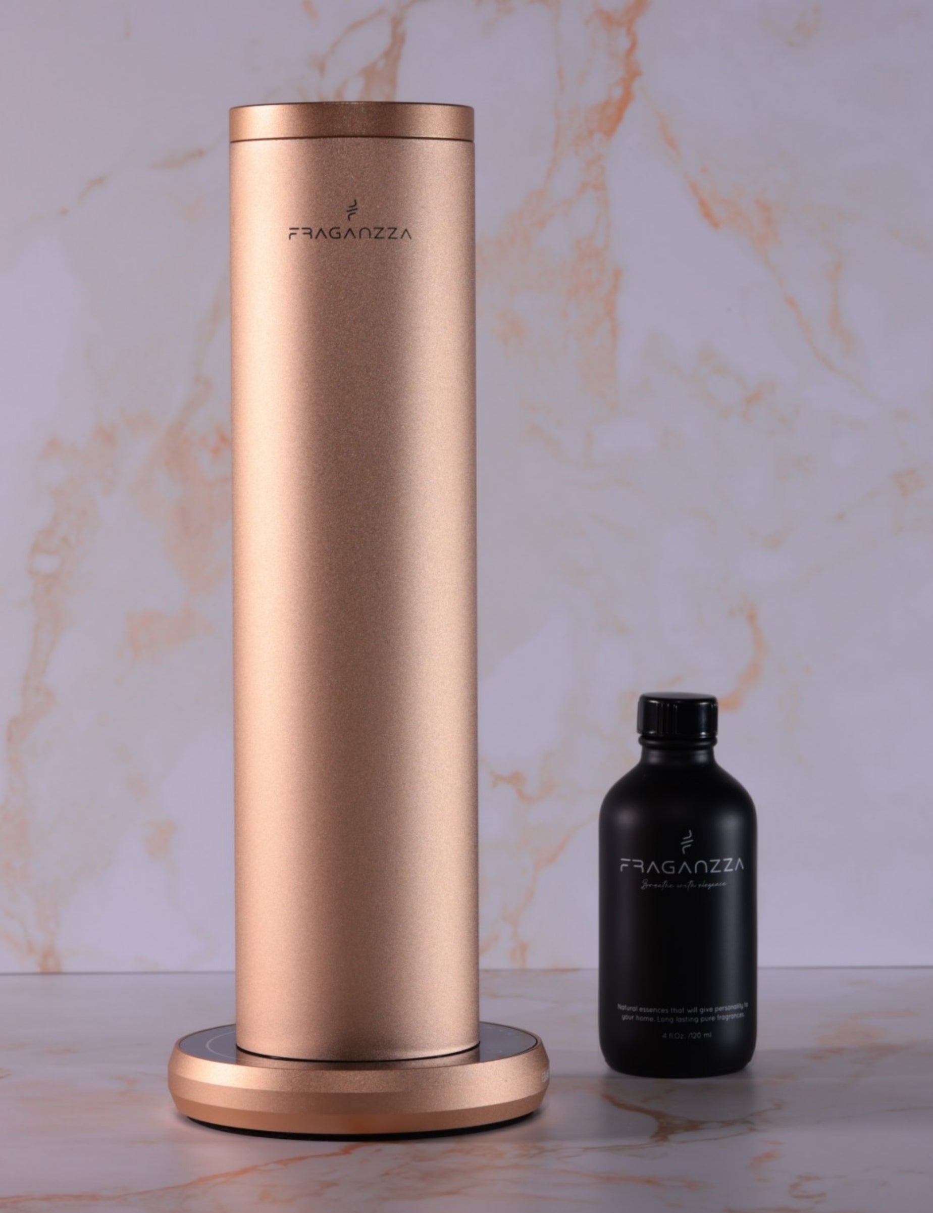 Table Top & 120ml Set