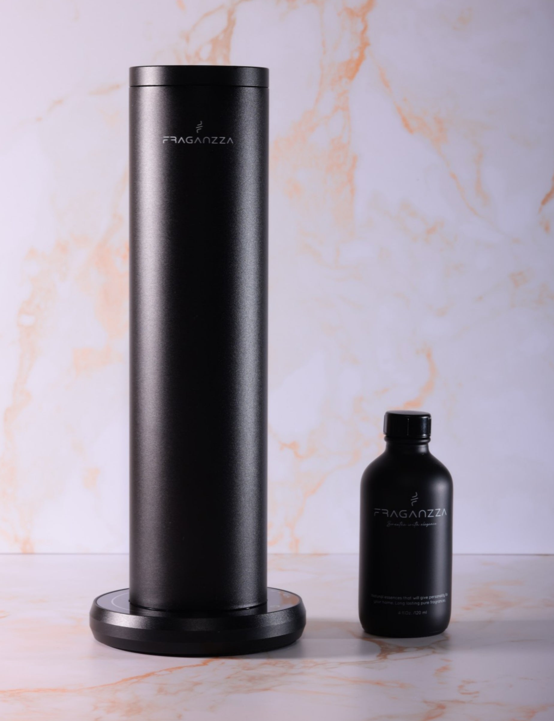 Table Top & 120ml Set