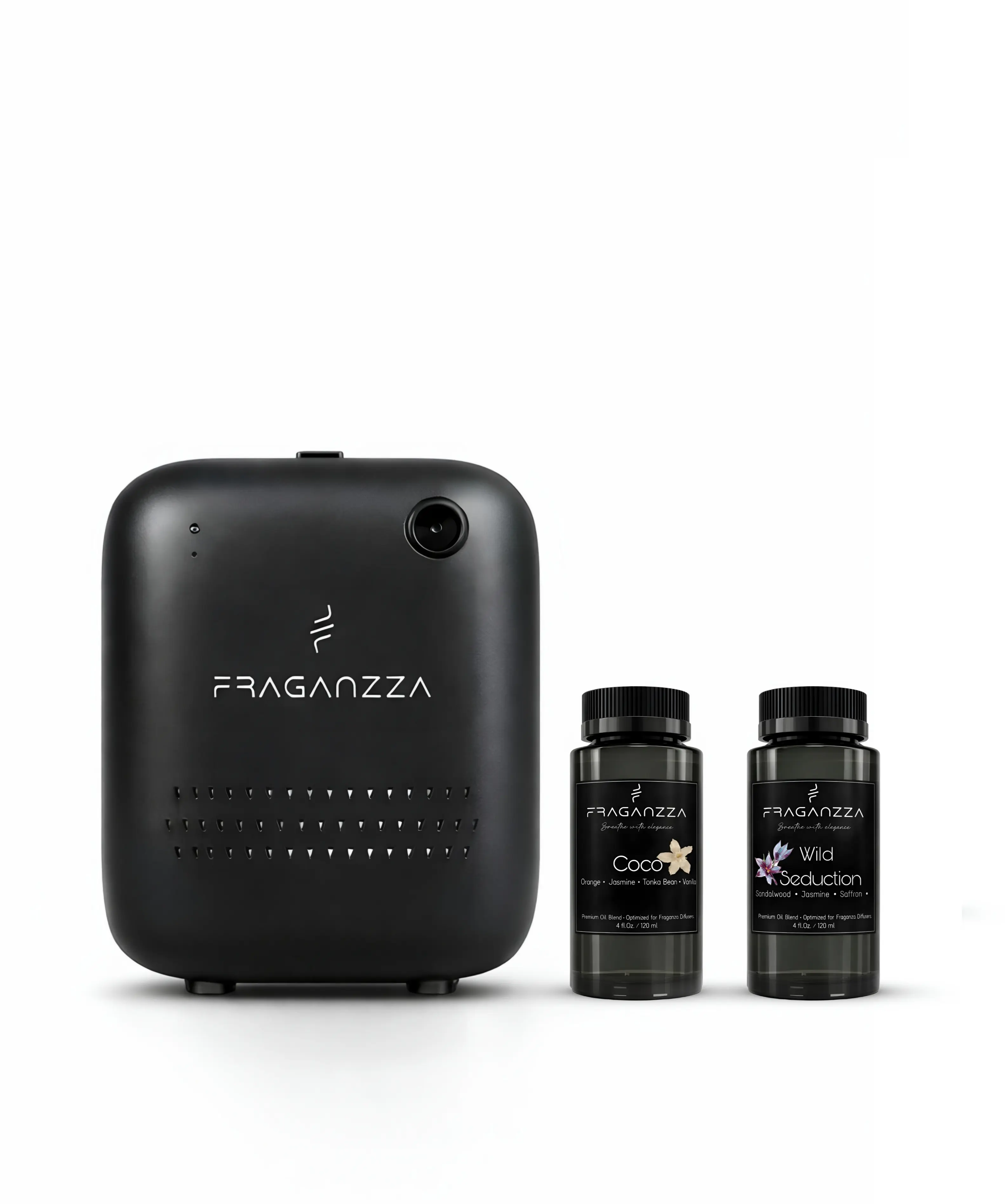 Mini Wall Signature Set