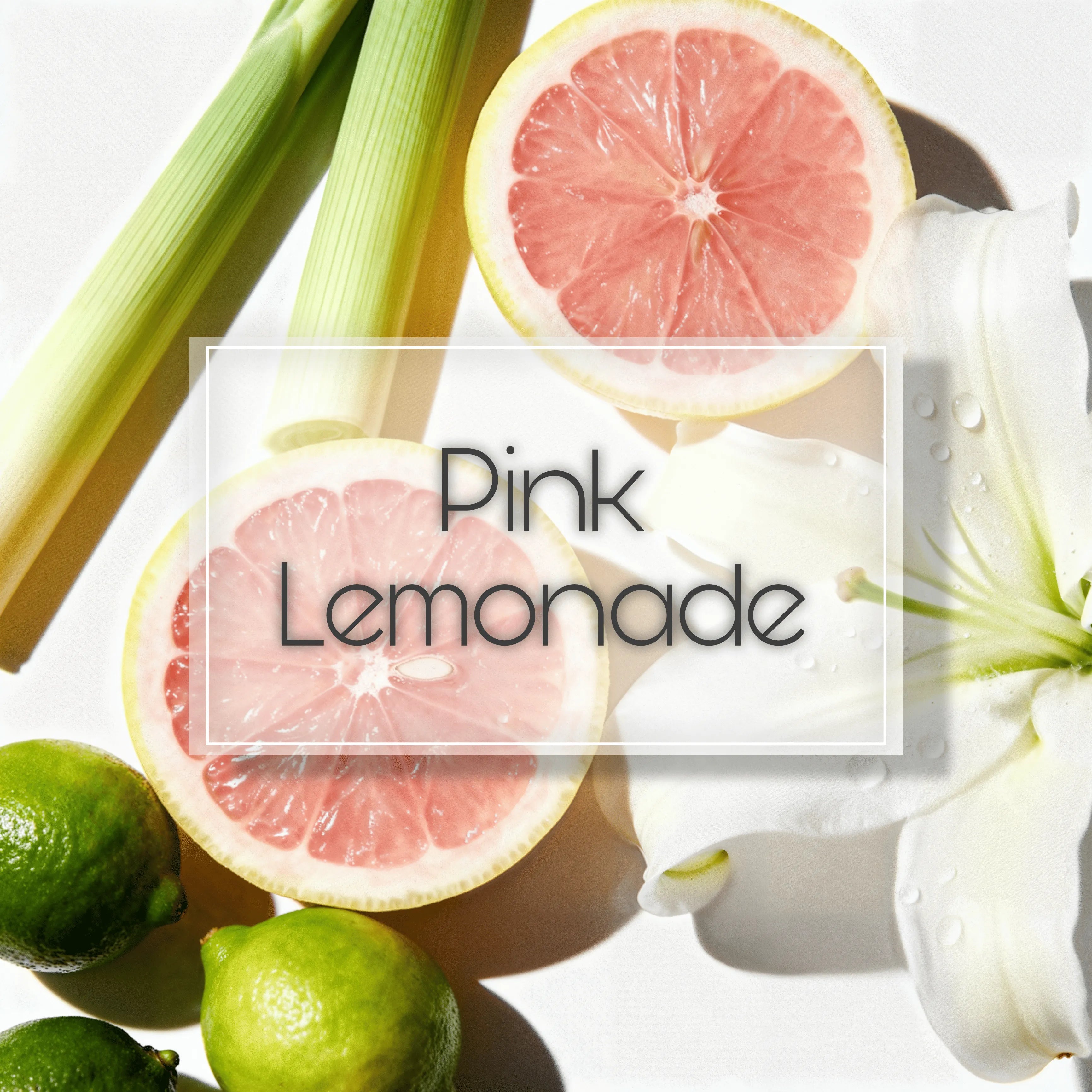 Pink Lemonade