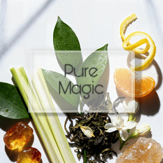 Pure Magic