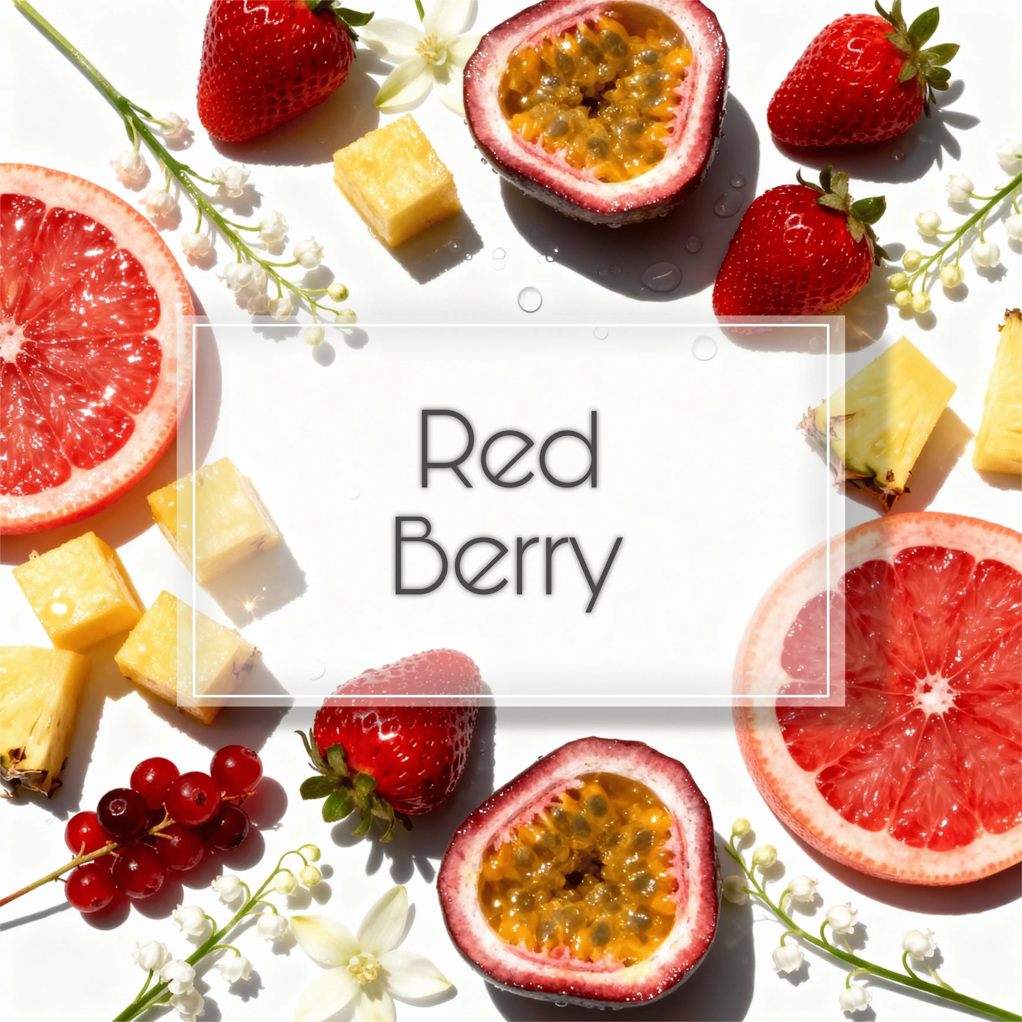 Red Berry