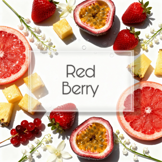 Red Berry