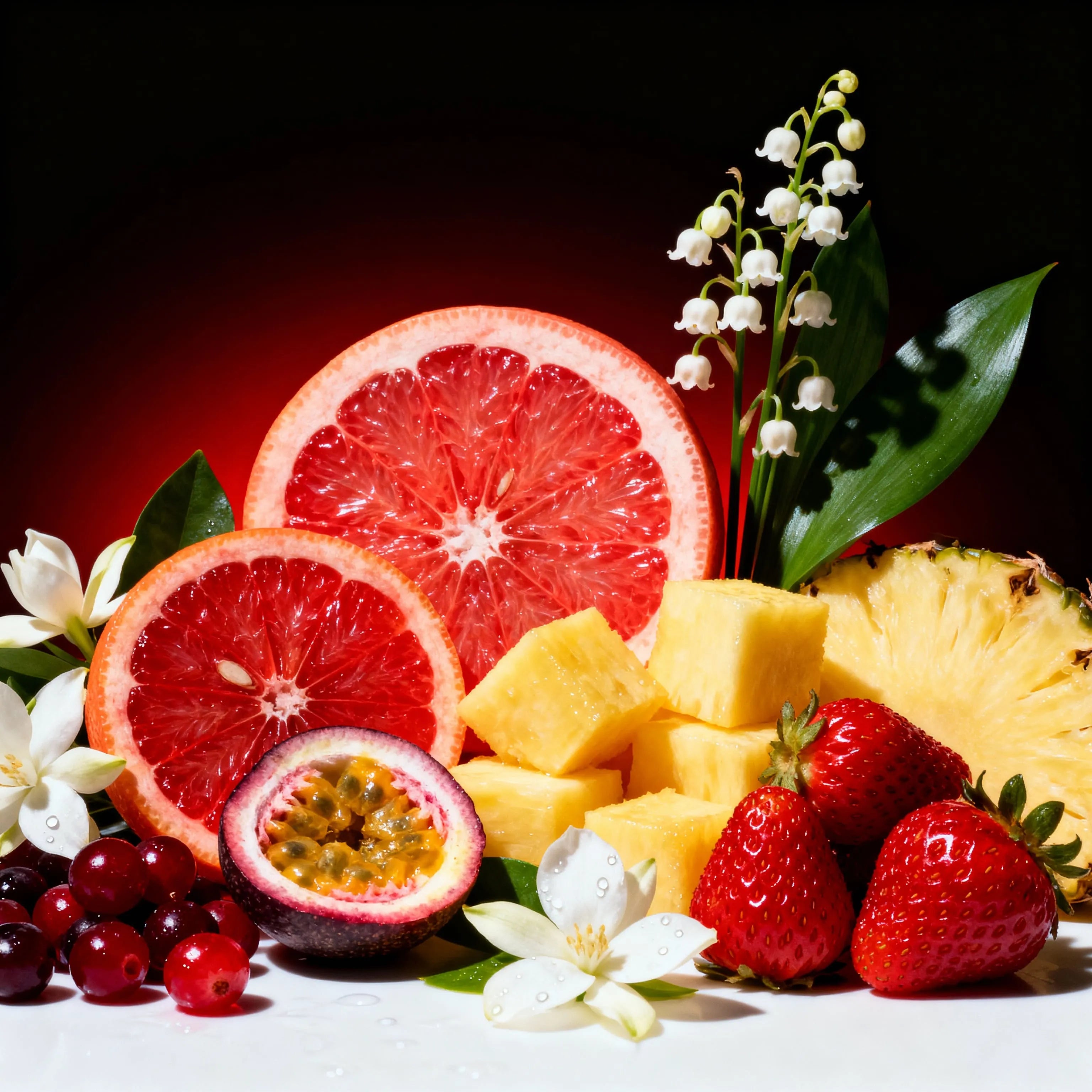 Red Berry