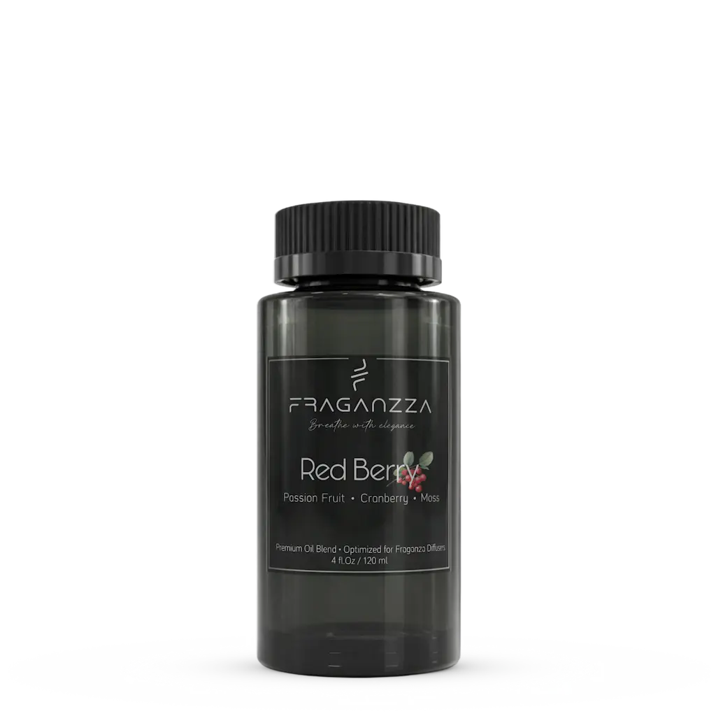 Red Berry