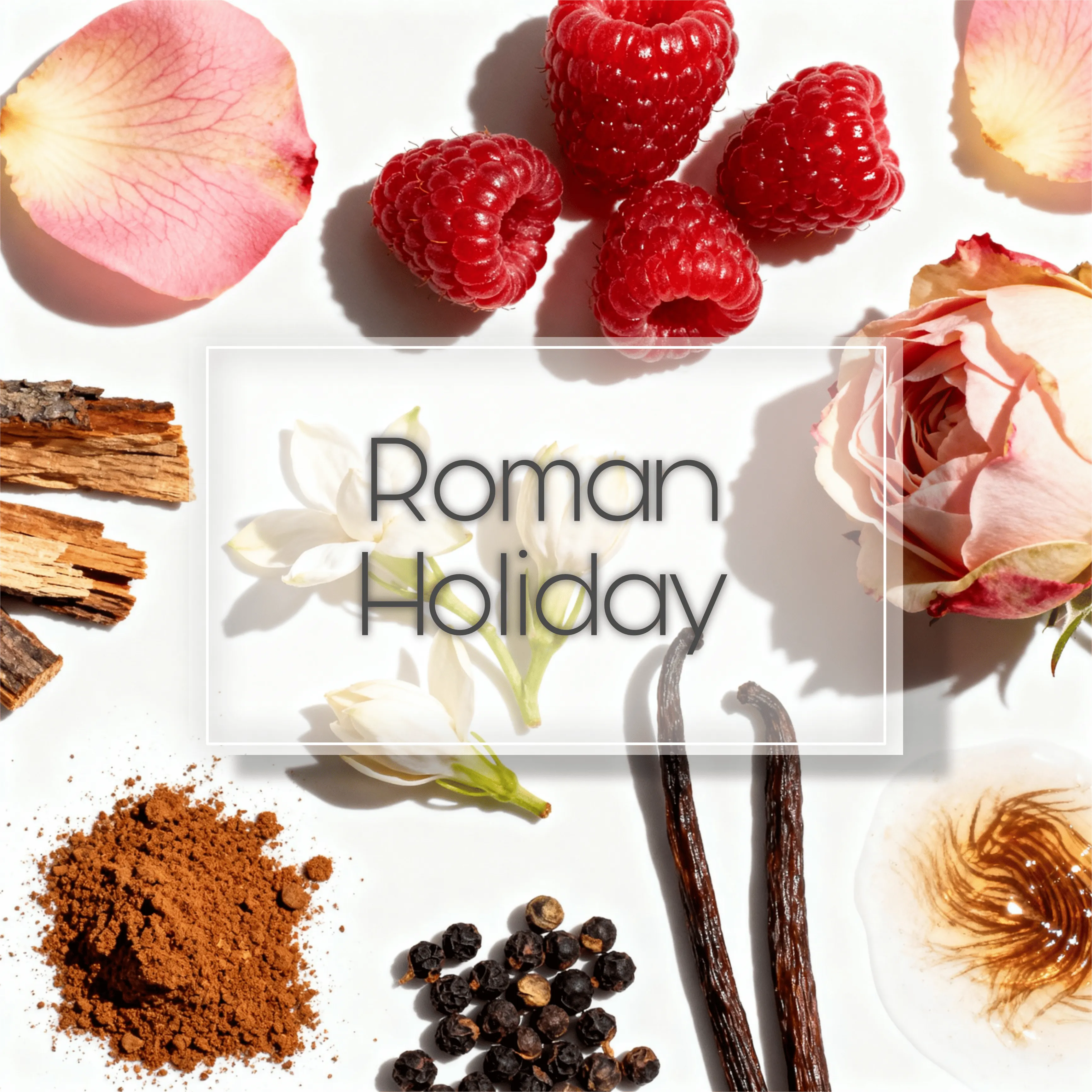 Roman Holiday