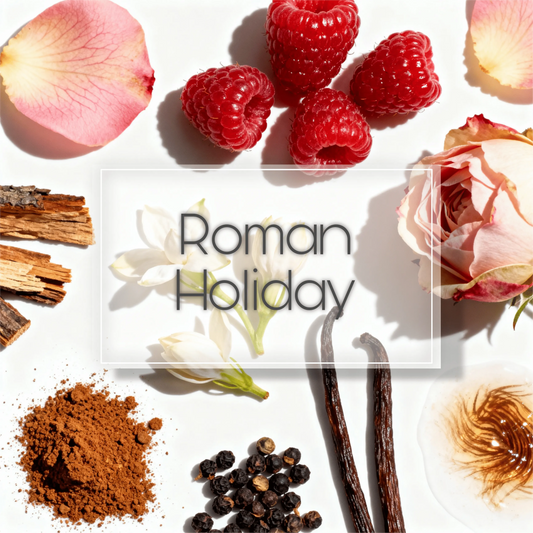 Roman Holiday