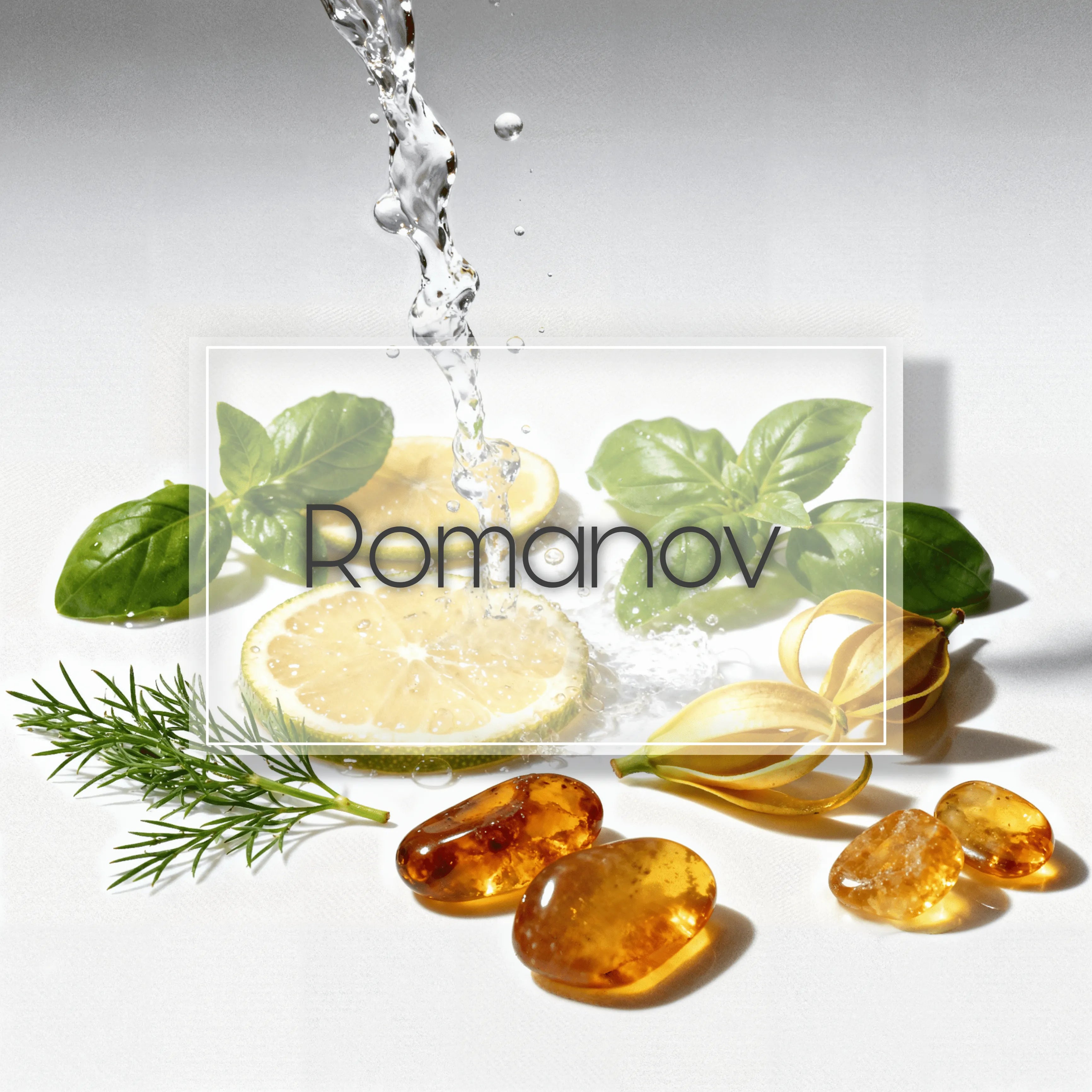 Romanov