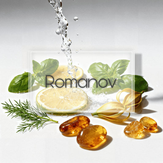 Romanov