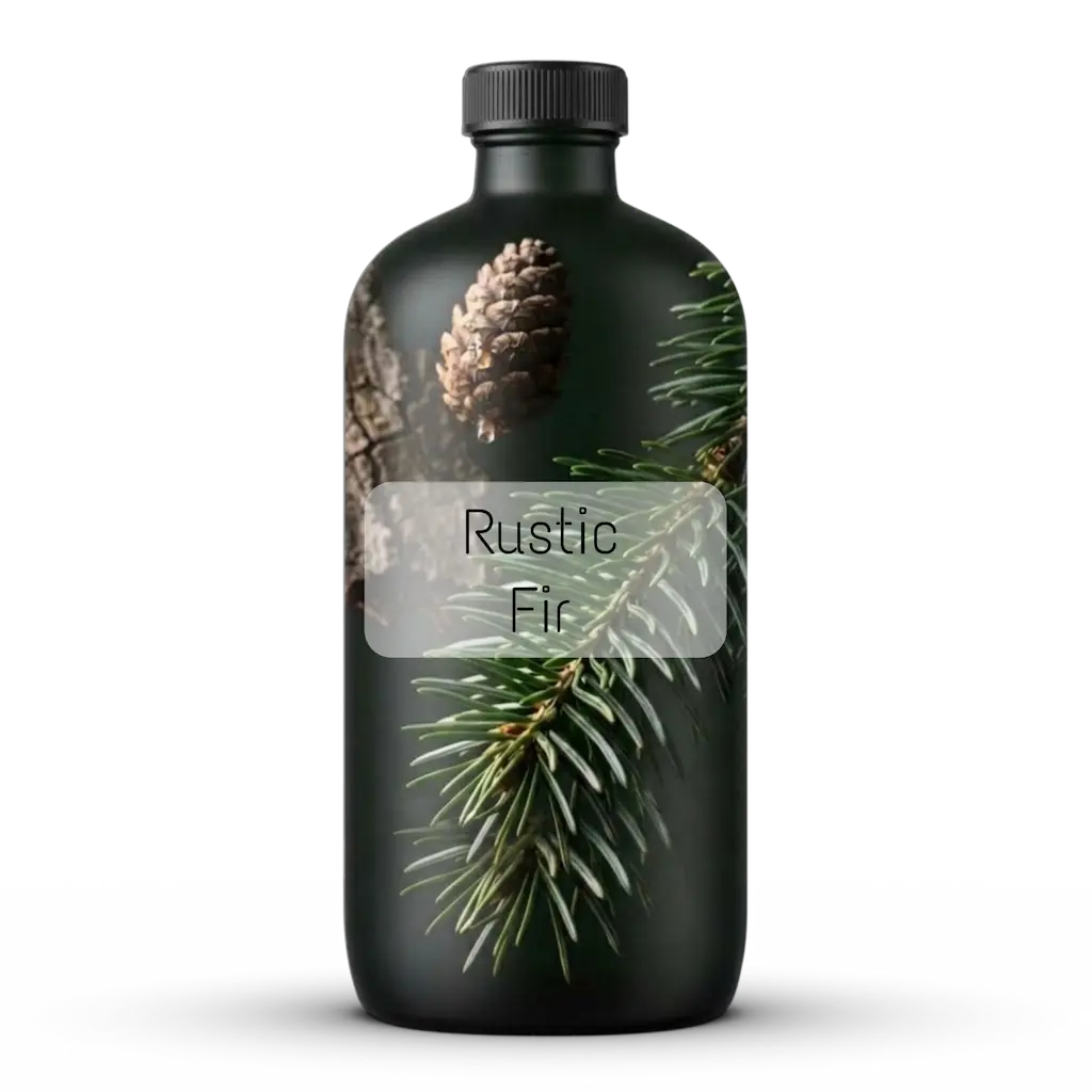 Rustic Fir
