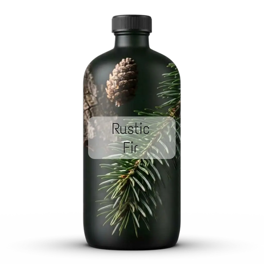 Rustic Fir