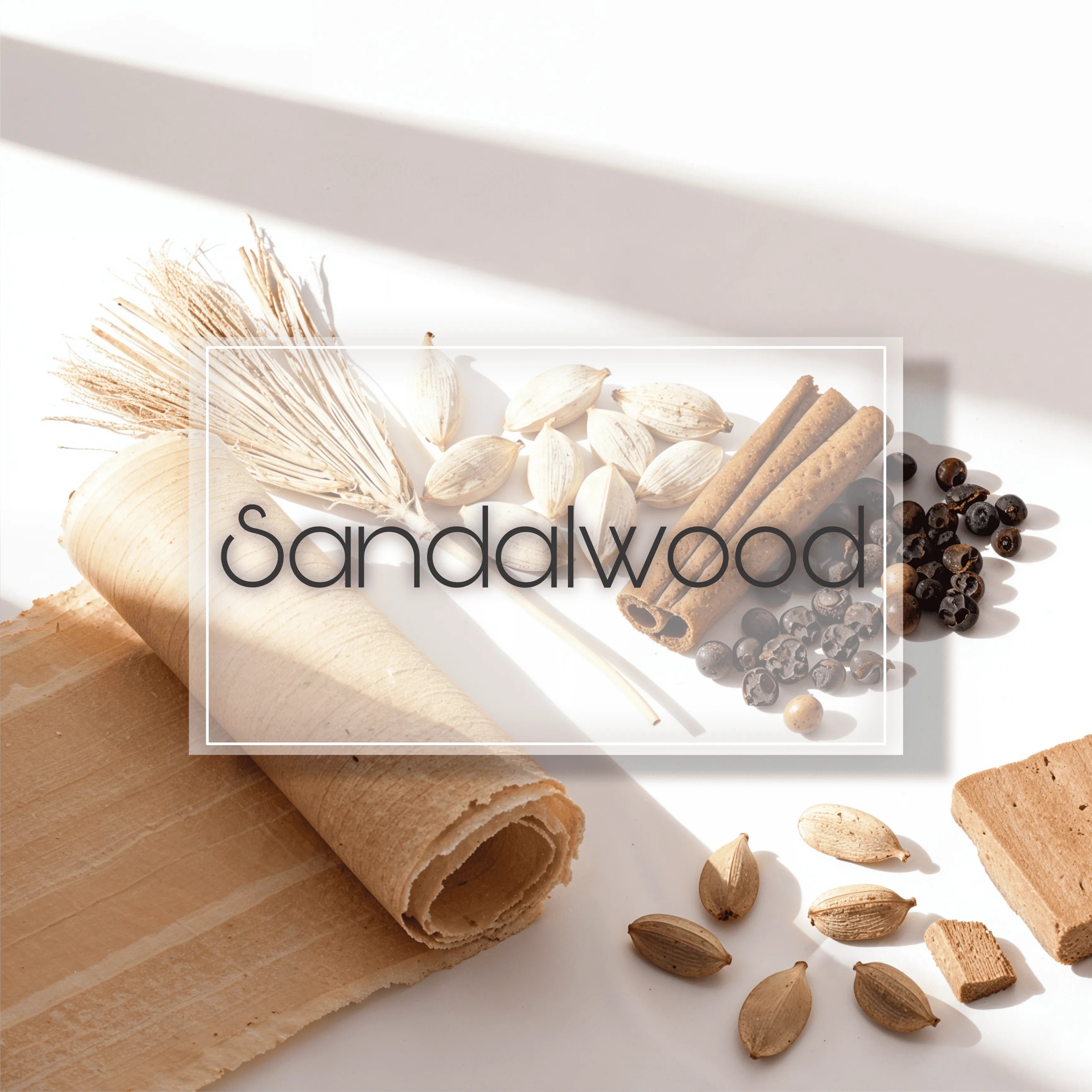 Sandalwood