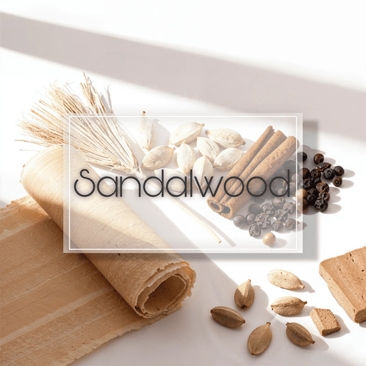 Sandalwood