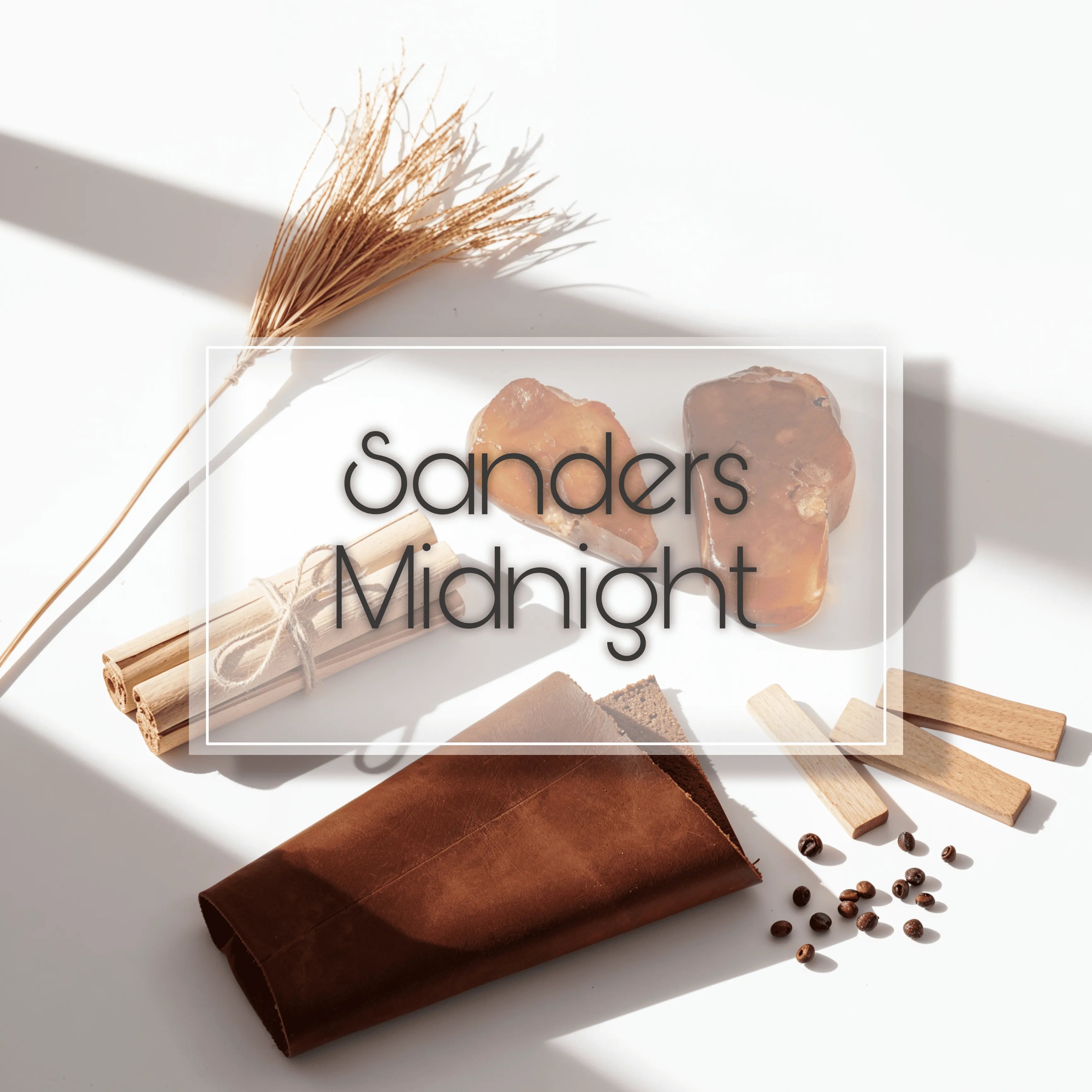 Sanders Midnight