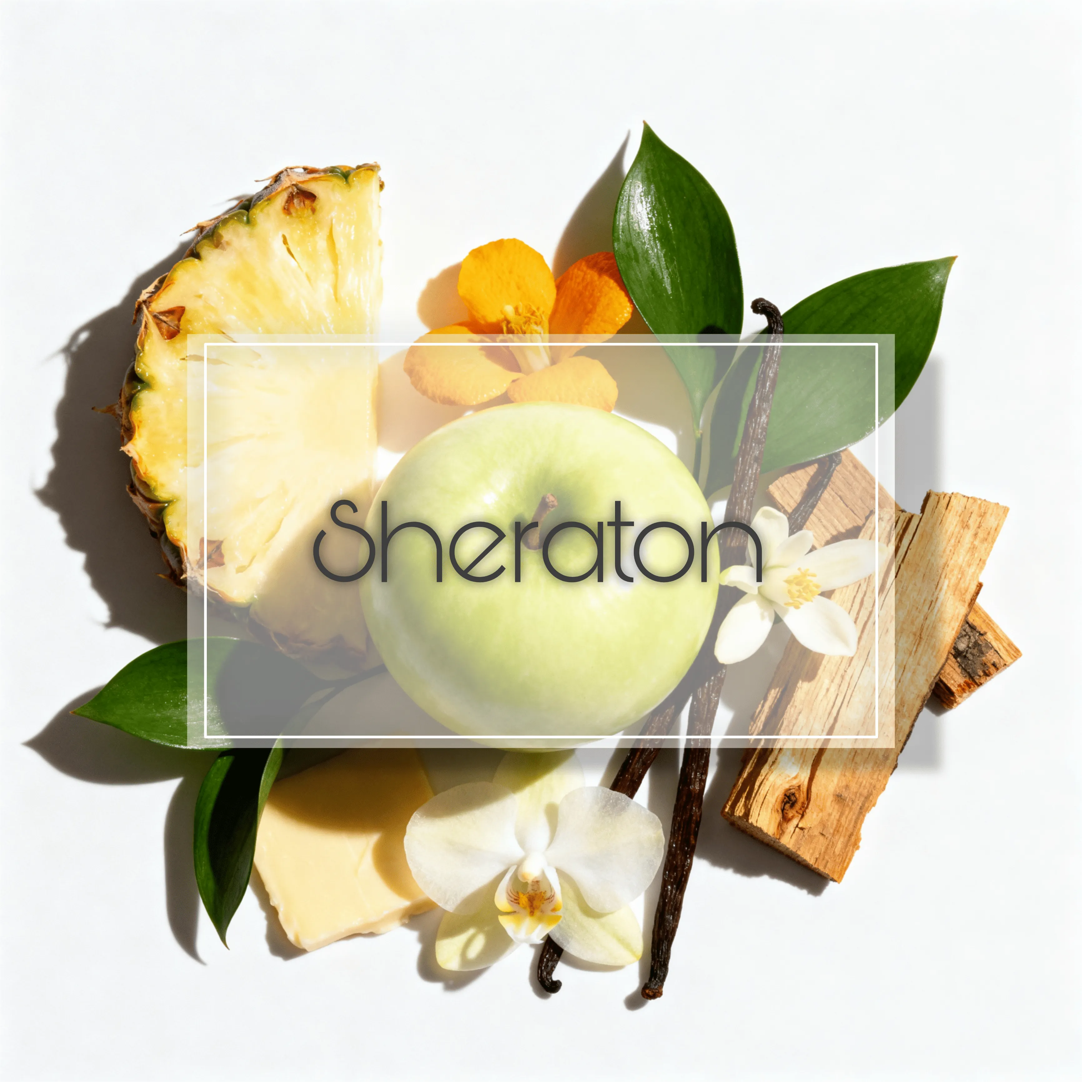 Sheraton