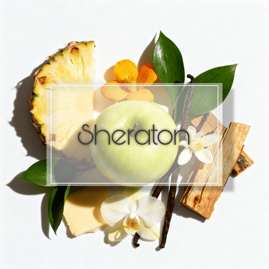 Sheraton