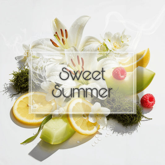 Sweet Summer