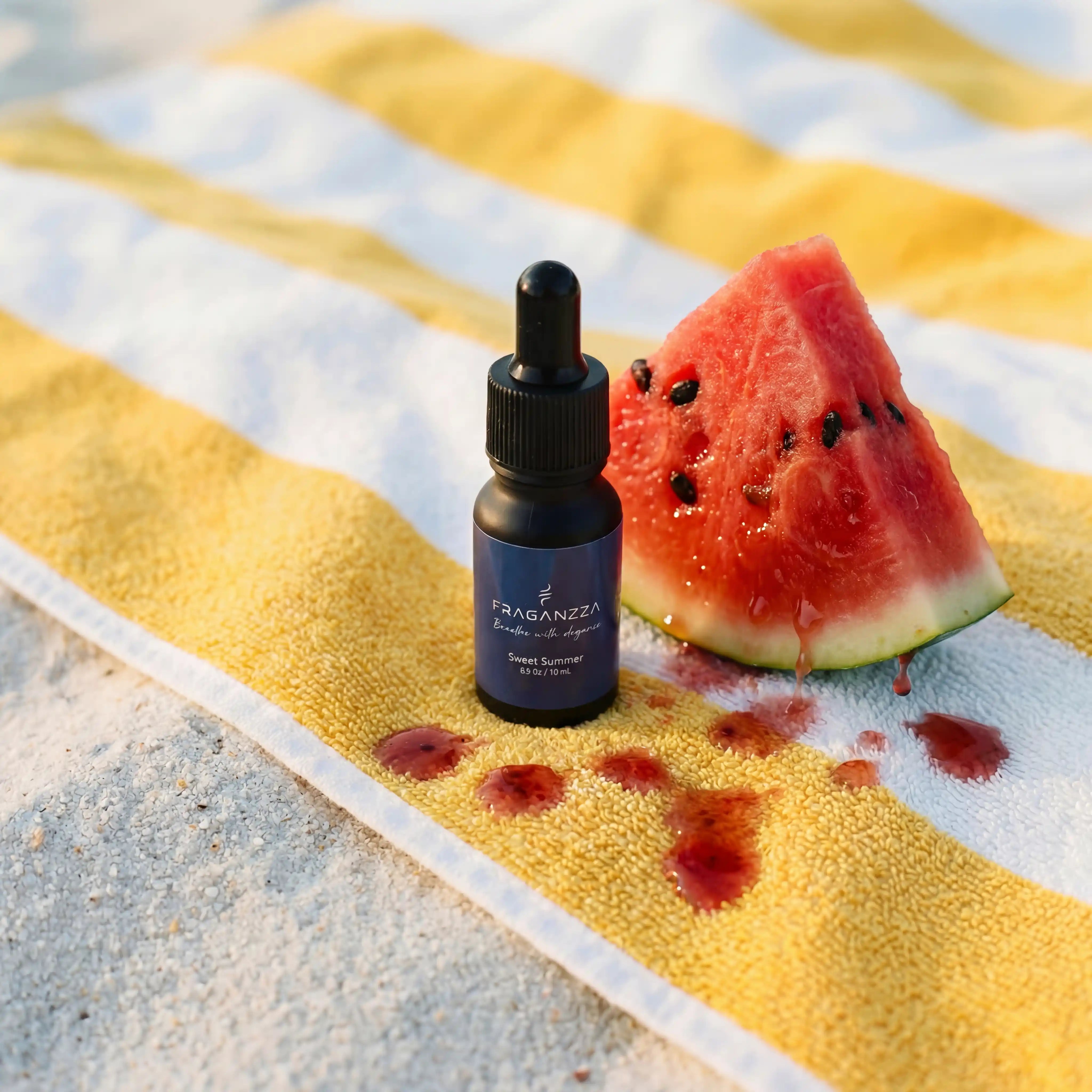 Sweet Summer
