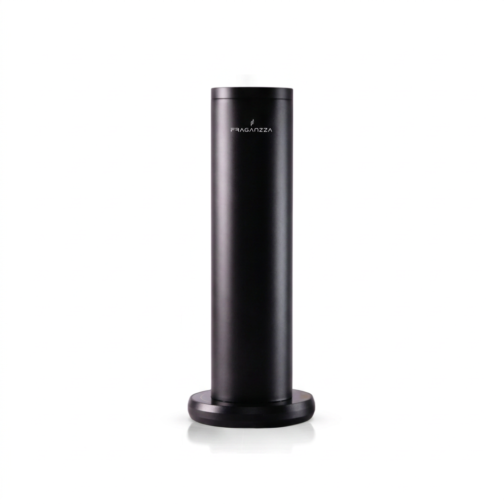Table Top Diffuser – Waterless Cold-Air Scent Diffuser with Bluetooth App