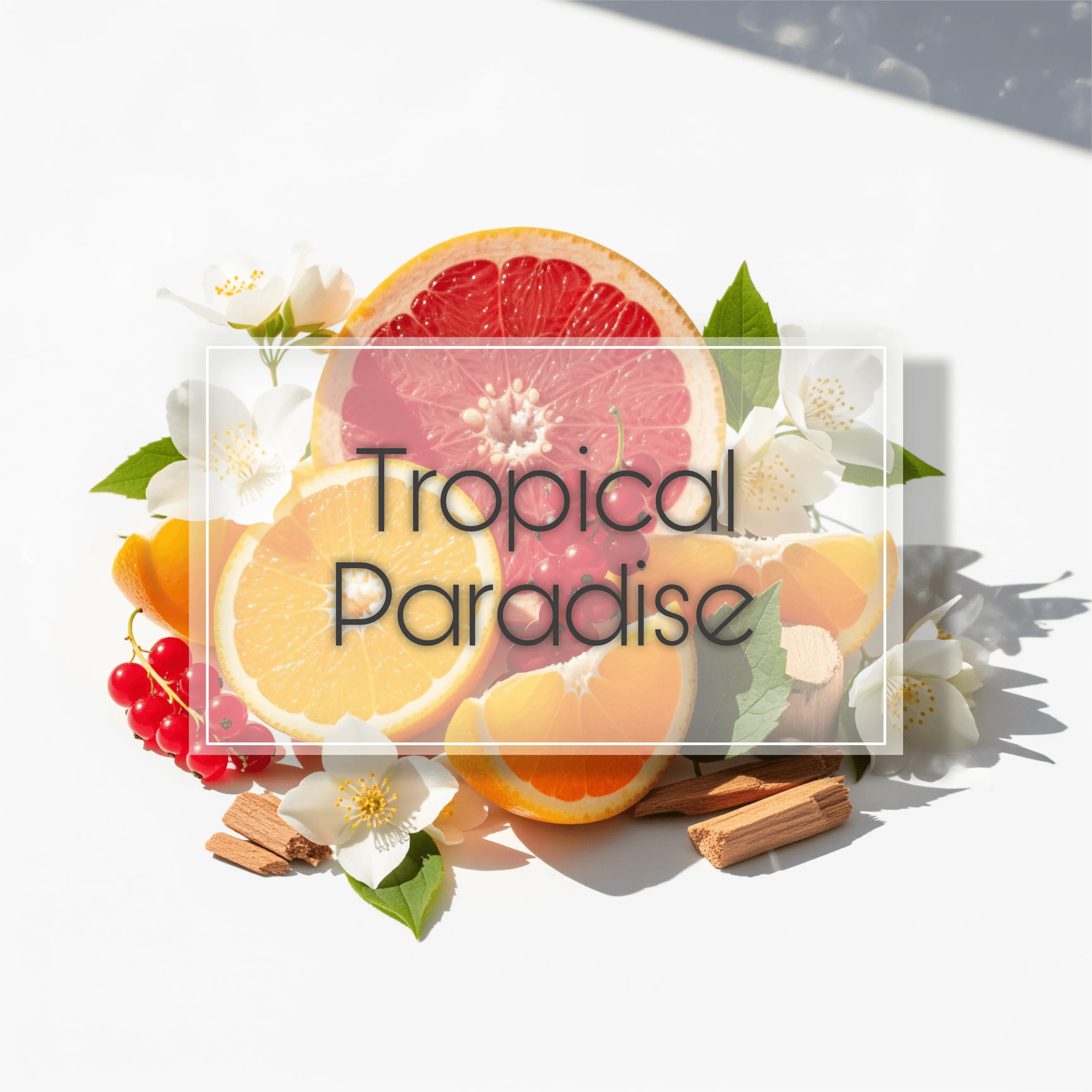 Tropical Paradise