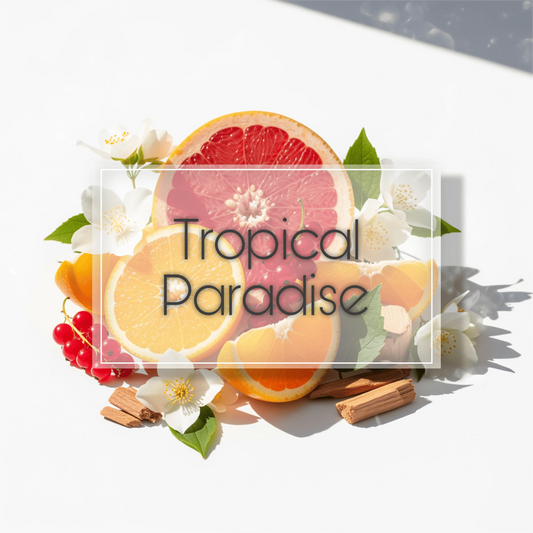 Tropical Paradise