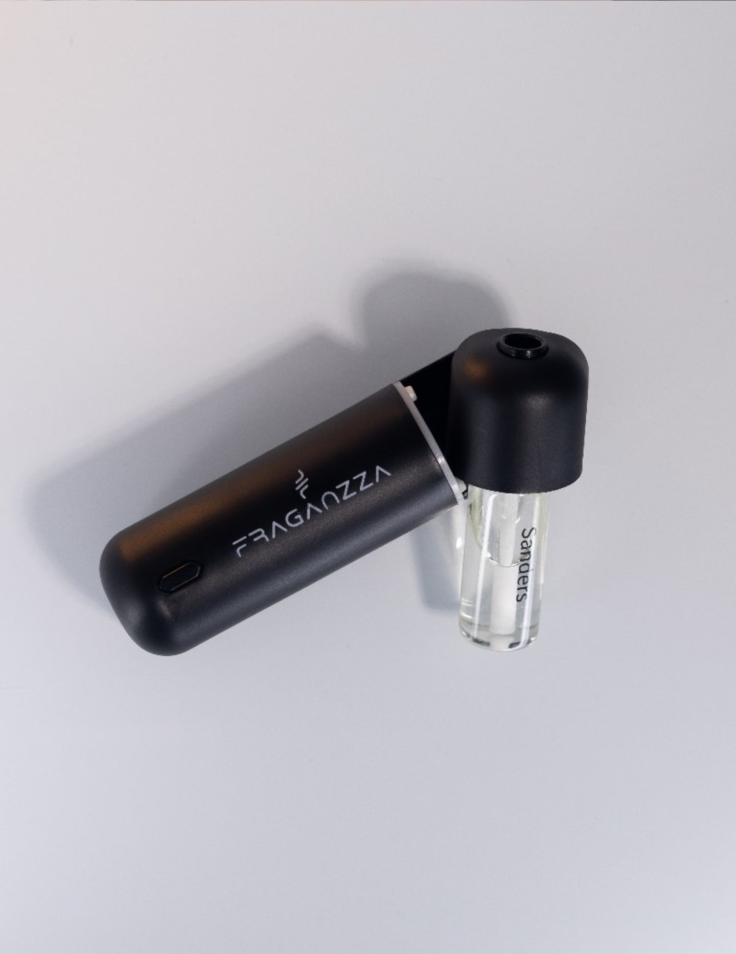 Ultrasonic Car Diffuser