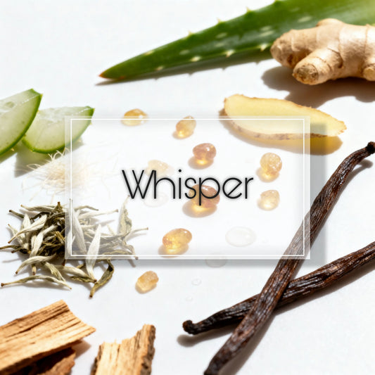 Whisper