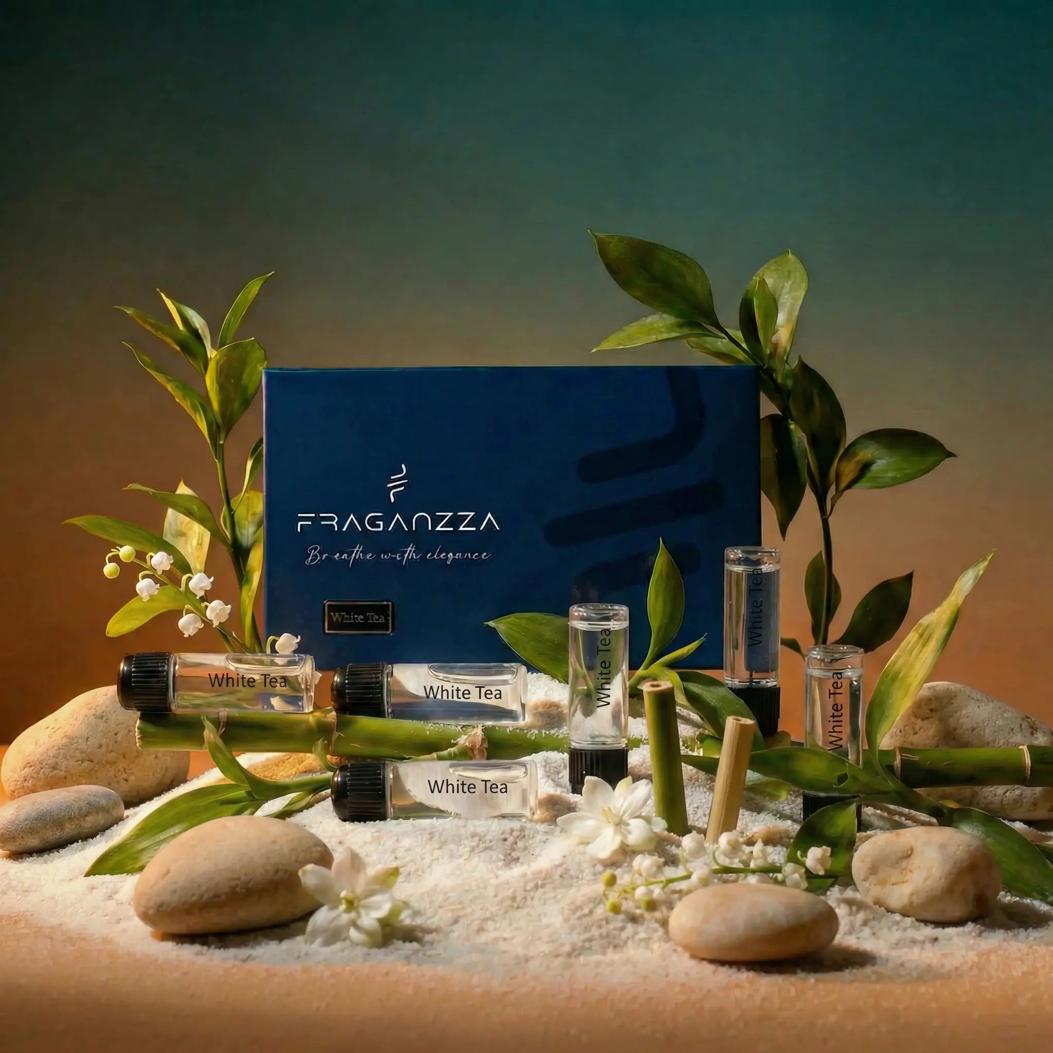 Ultrasonic Car Refill