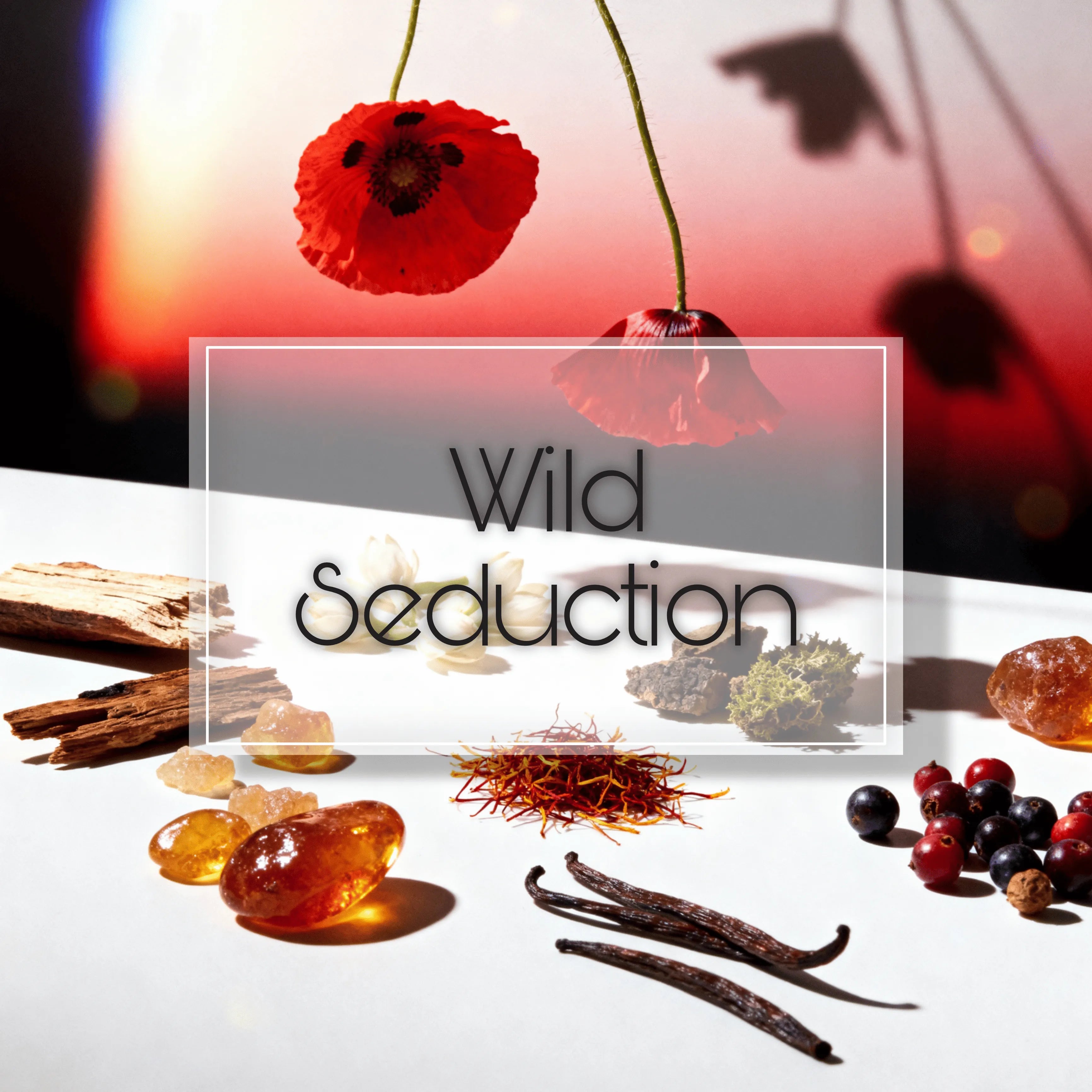 Wild Seduction