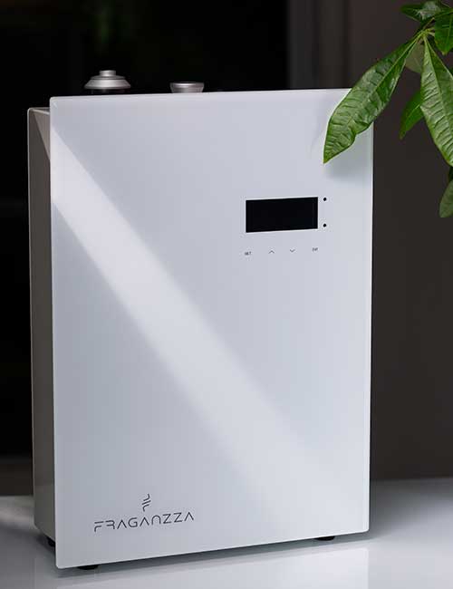 Wall Diffuser