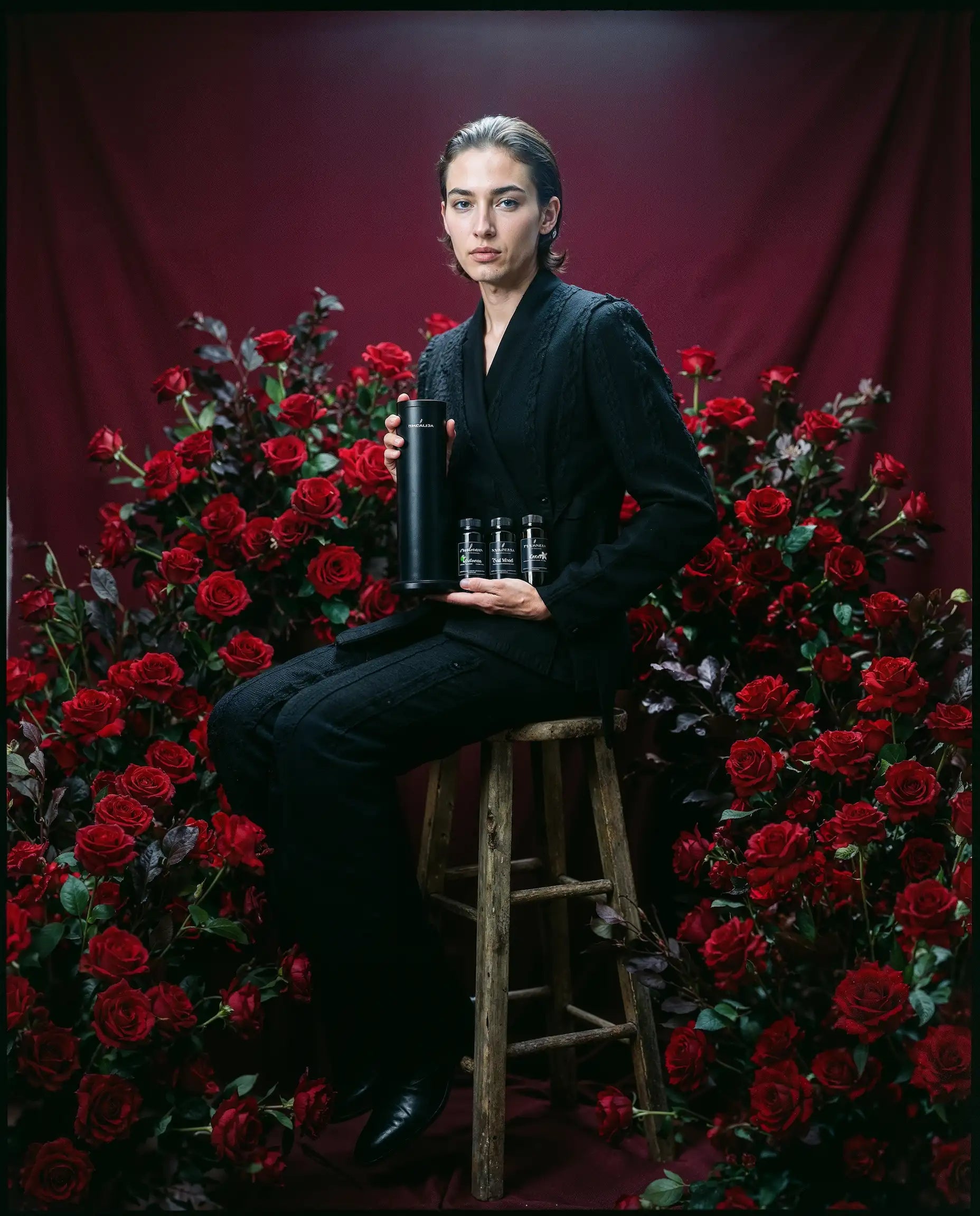 Table Top Signature Set