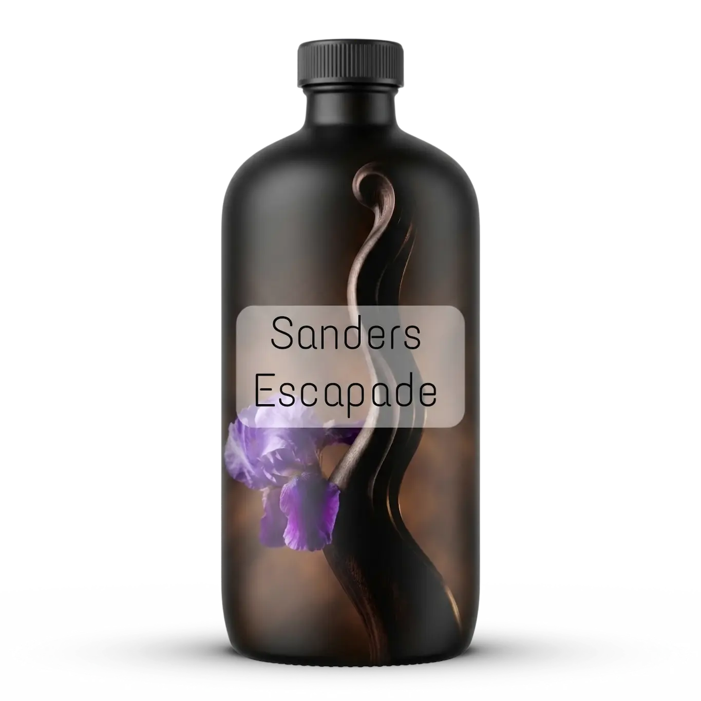 Sanders Escapade