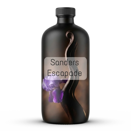 Sanders Escapade