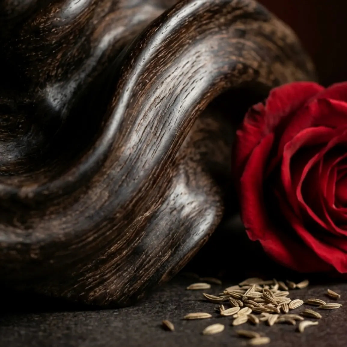Flower of Fire