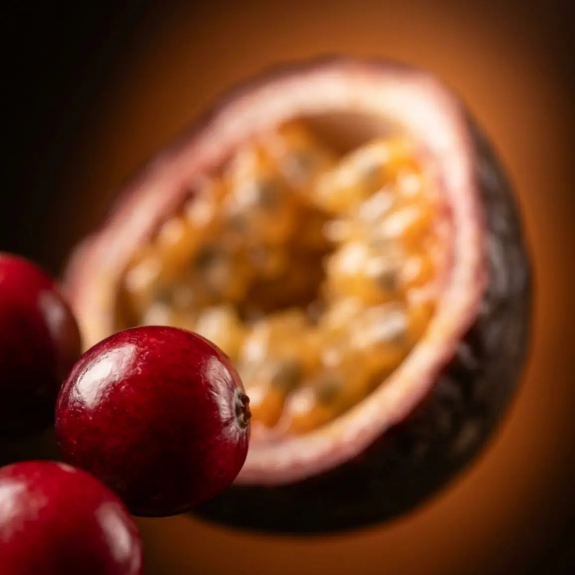 Red Berry