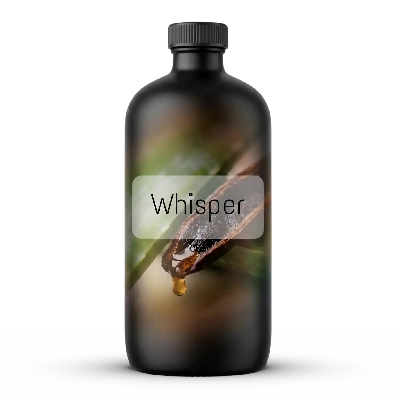Whisper