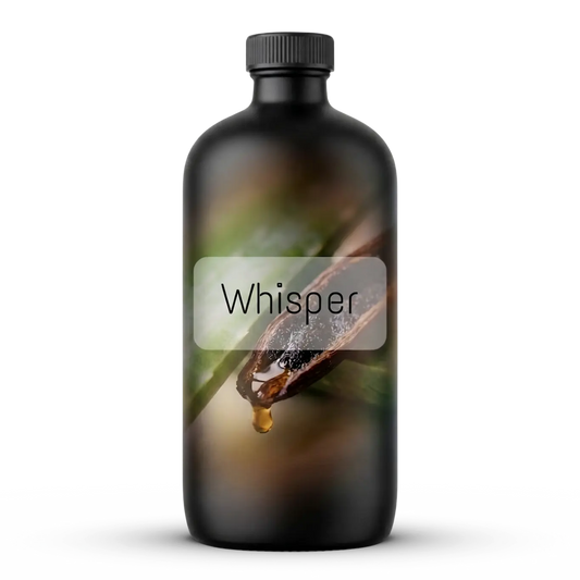 Whisper