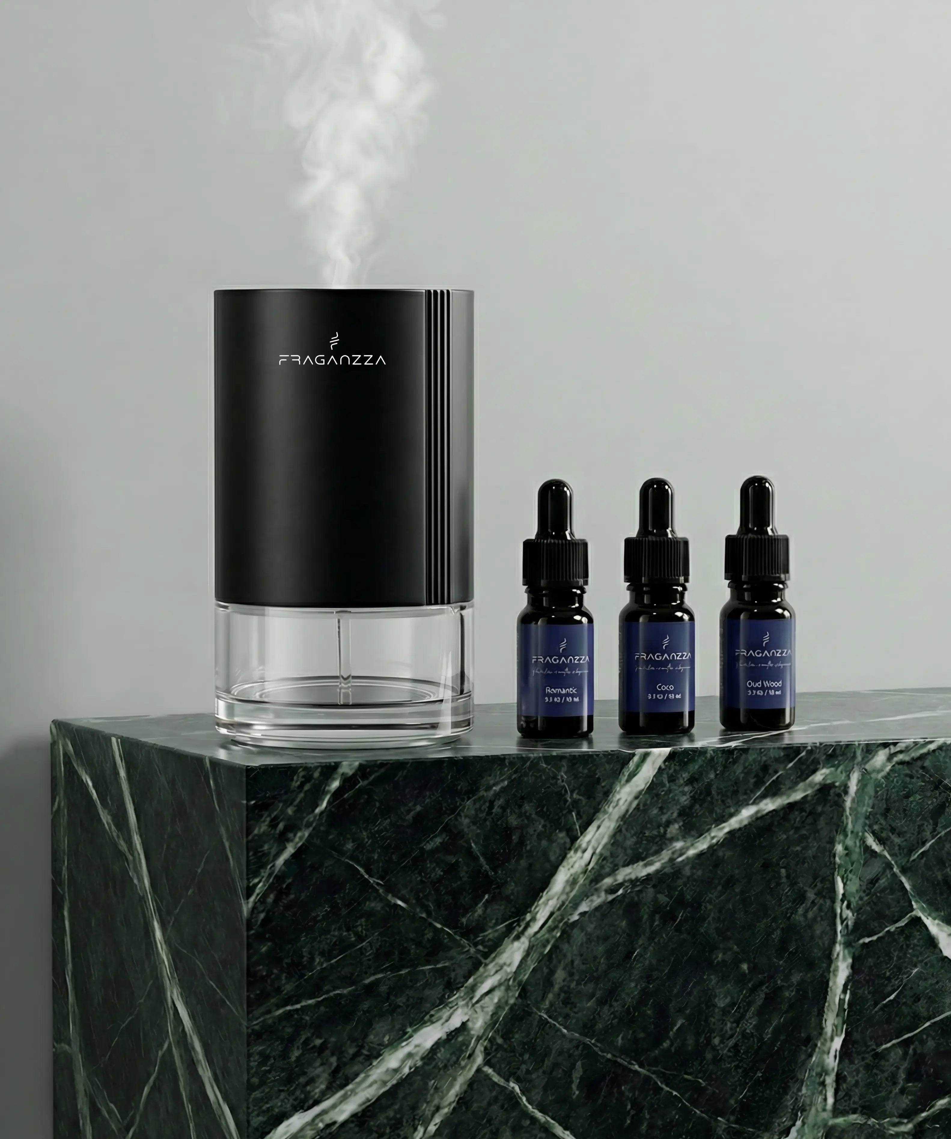 Mini Table Top Signature Set