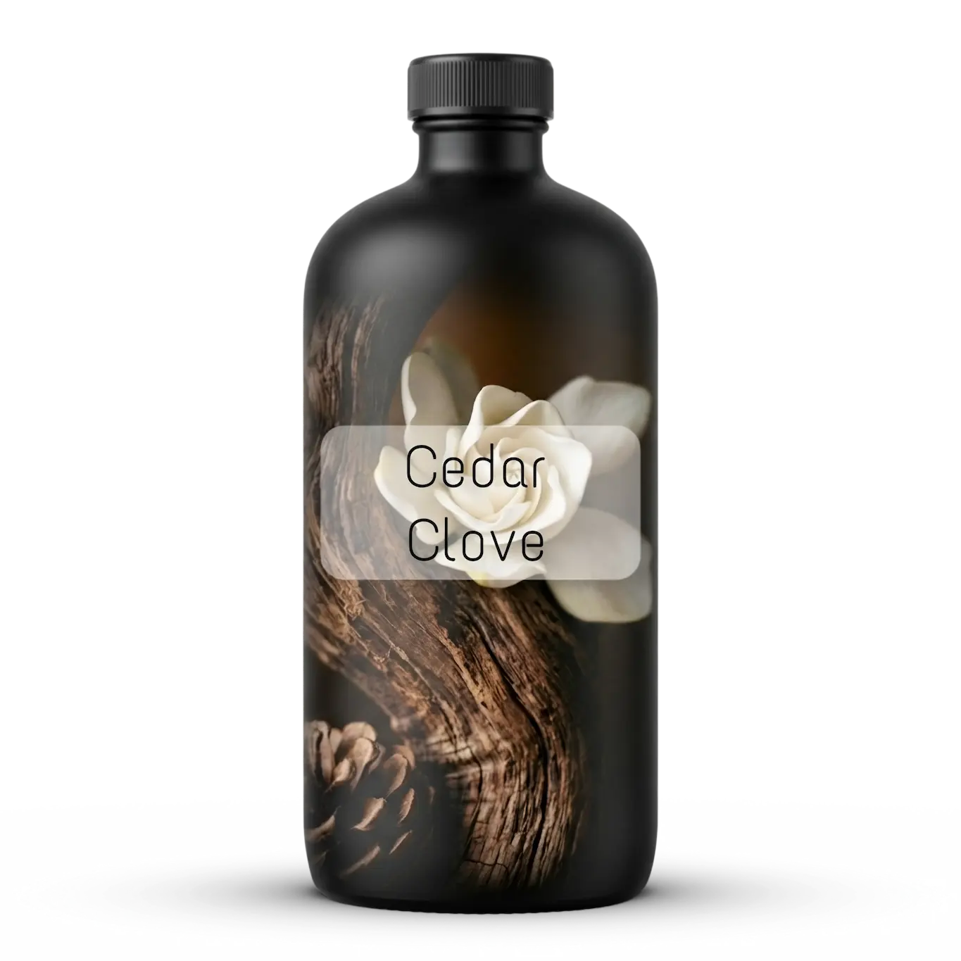 Cedar Clove
