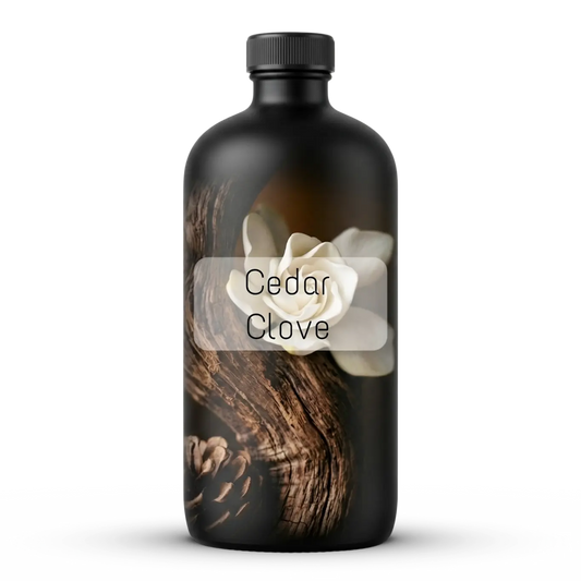 Cedar Clove