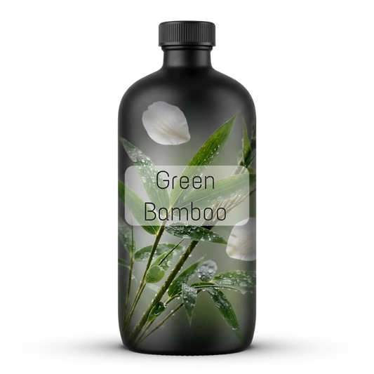 Green Bamboo