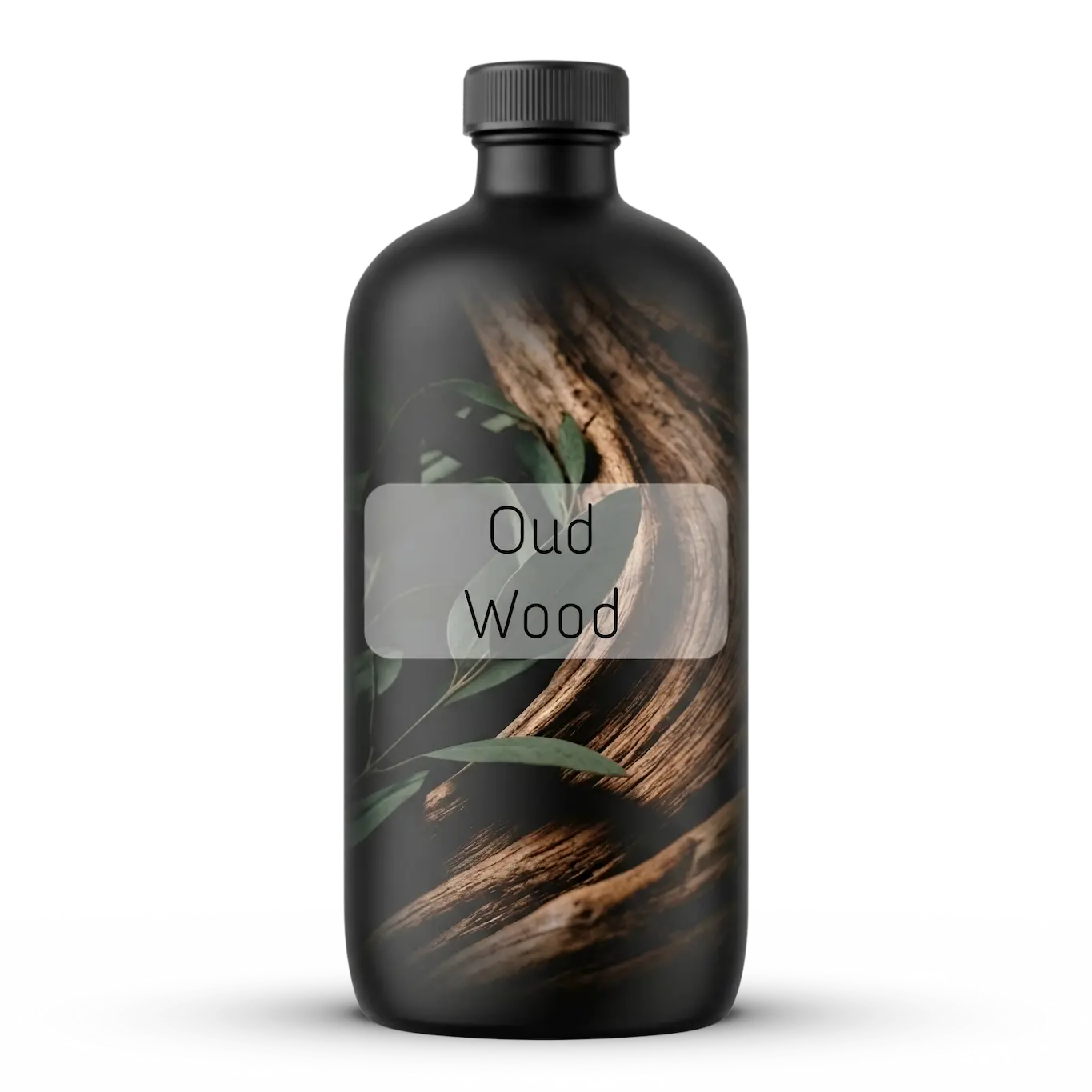 Oud Wood