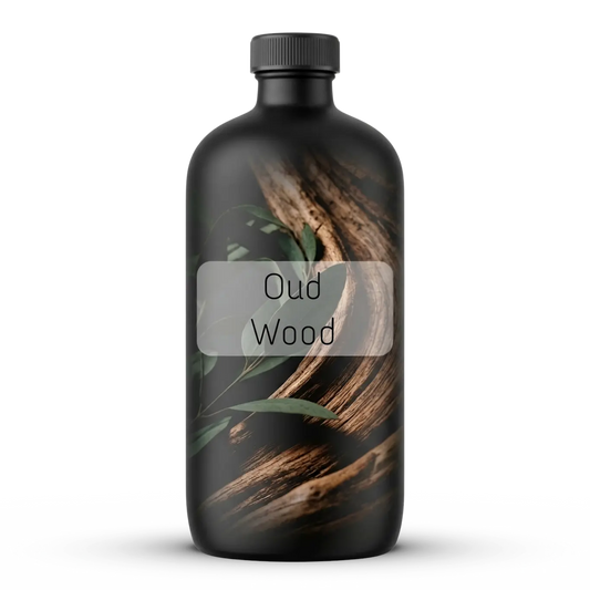 Oud Wood