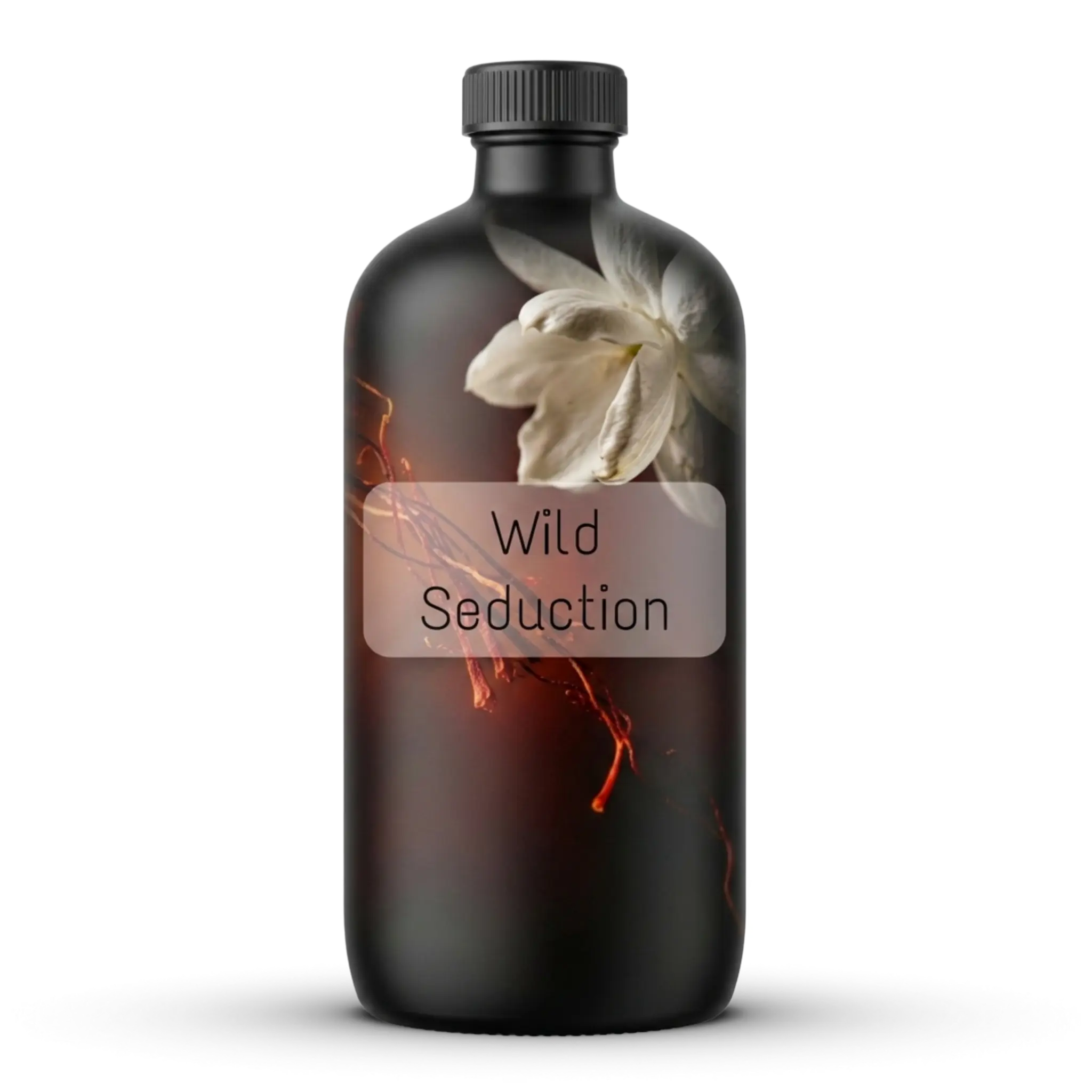 Wild Seduction