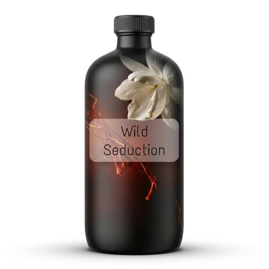 Wild Seduction