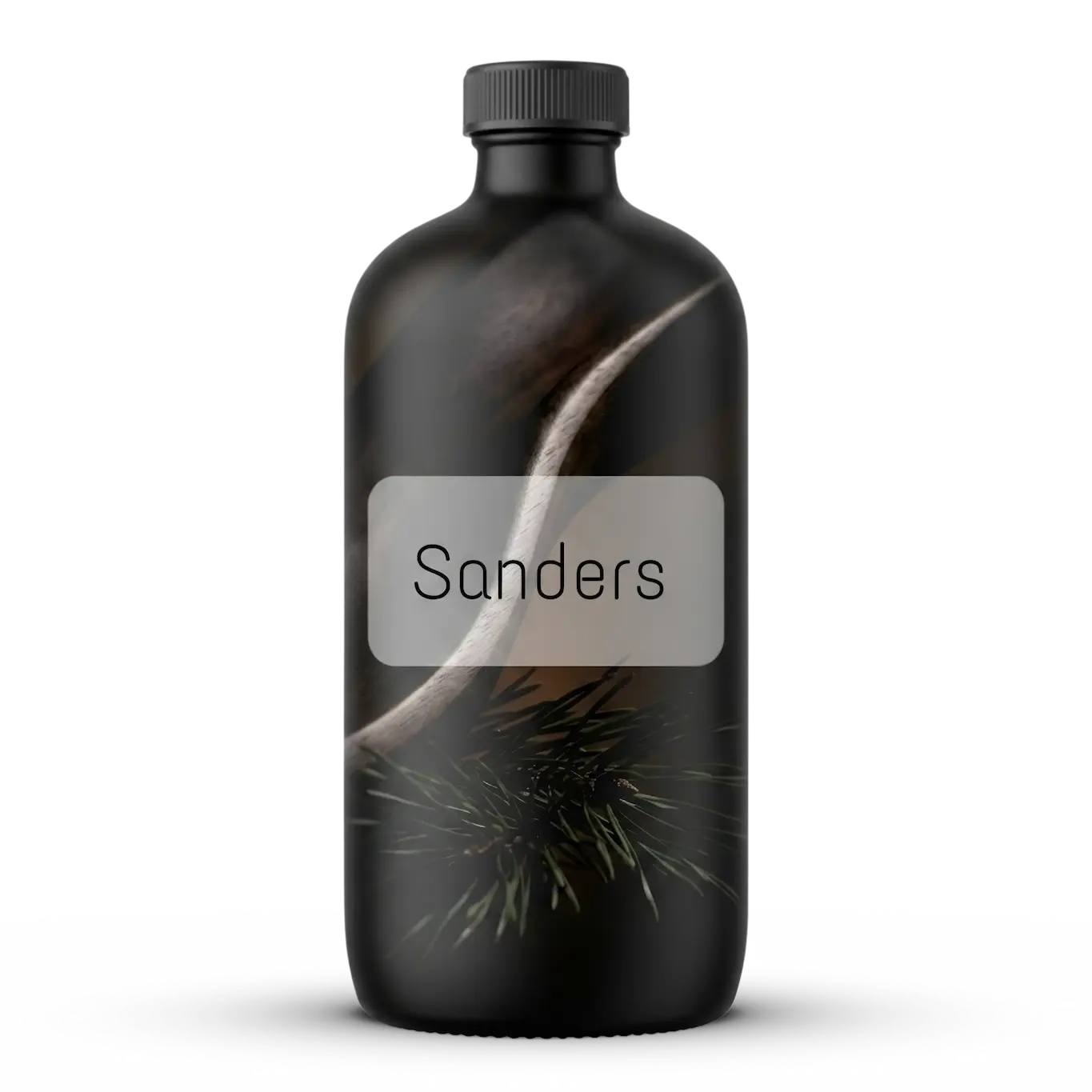 Sanders