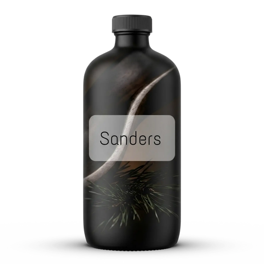 Sanders